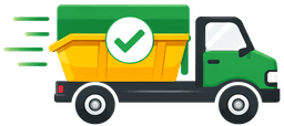 Skip bin