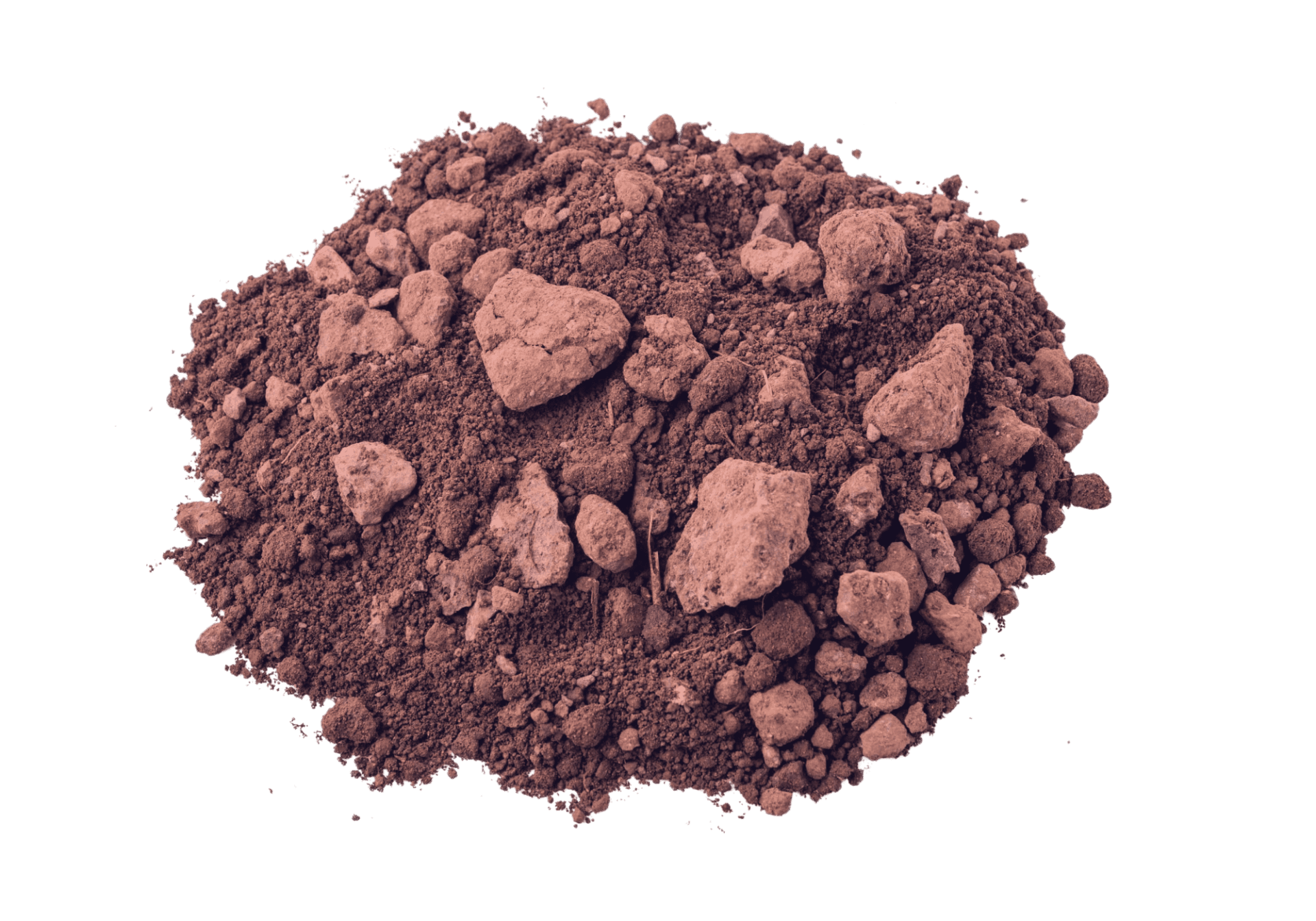 General Solid Waste Soil