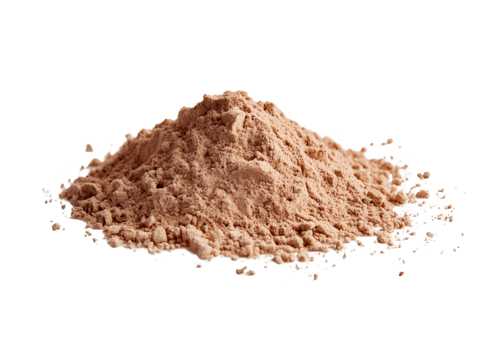 Clay & Sand Waste