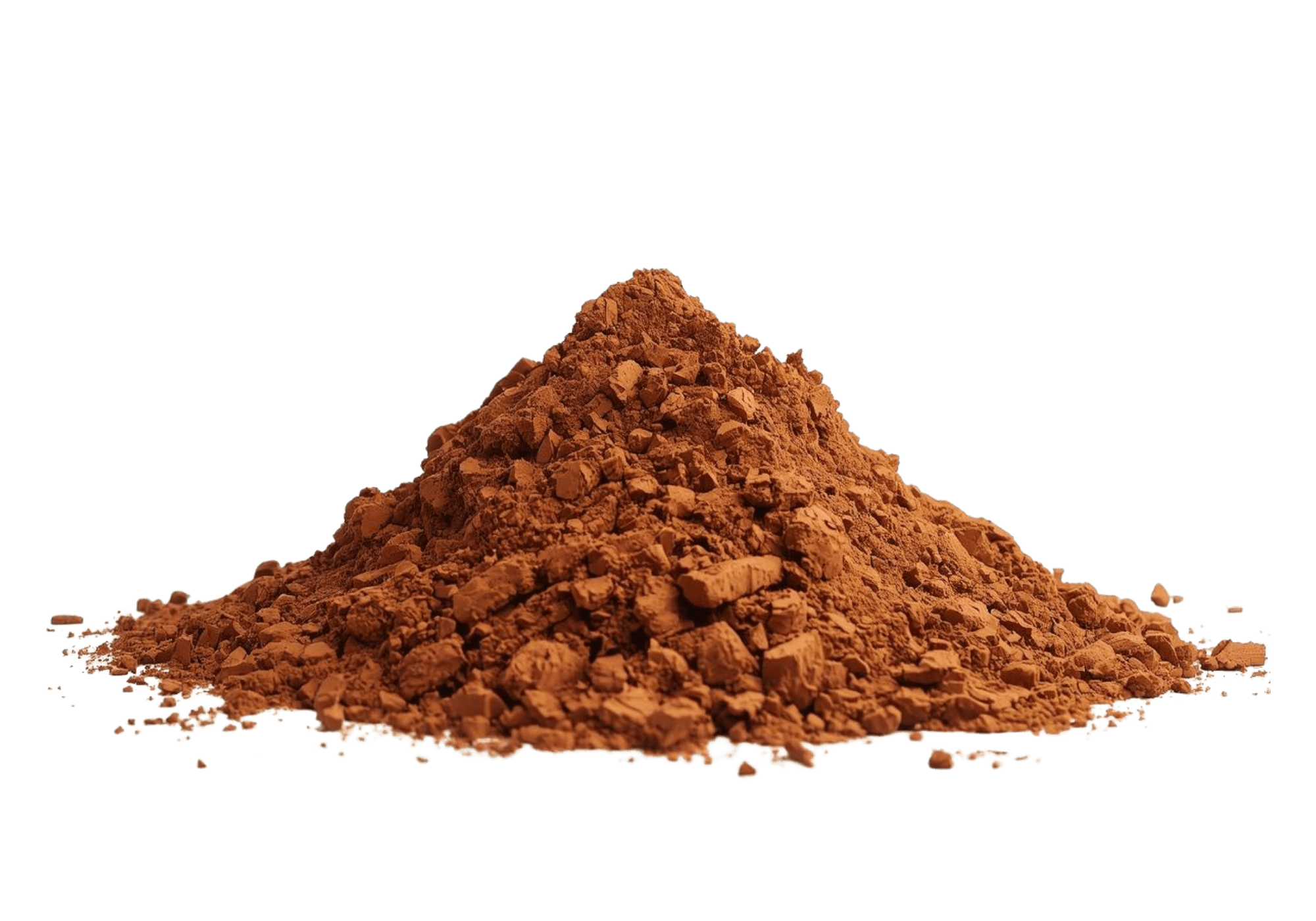 Clay Soil