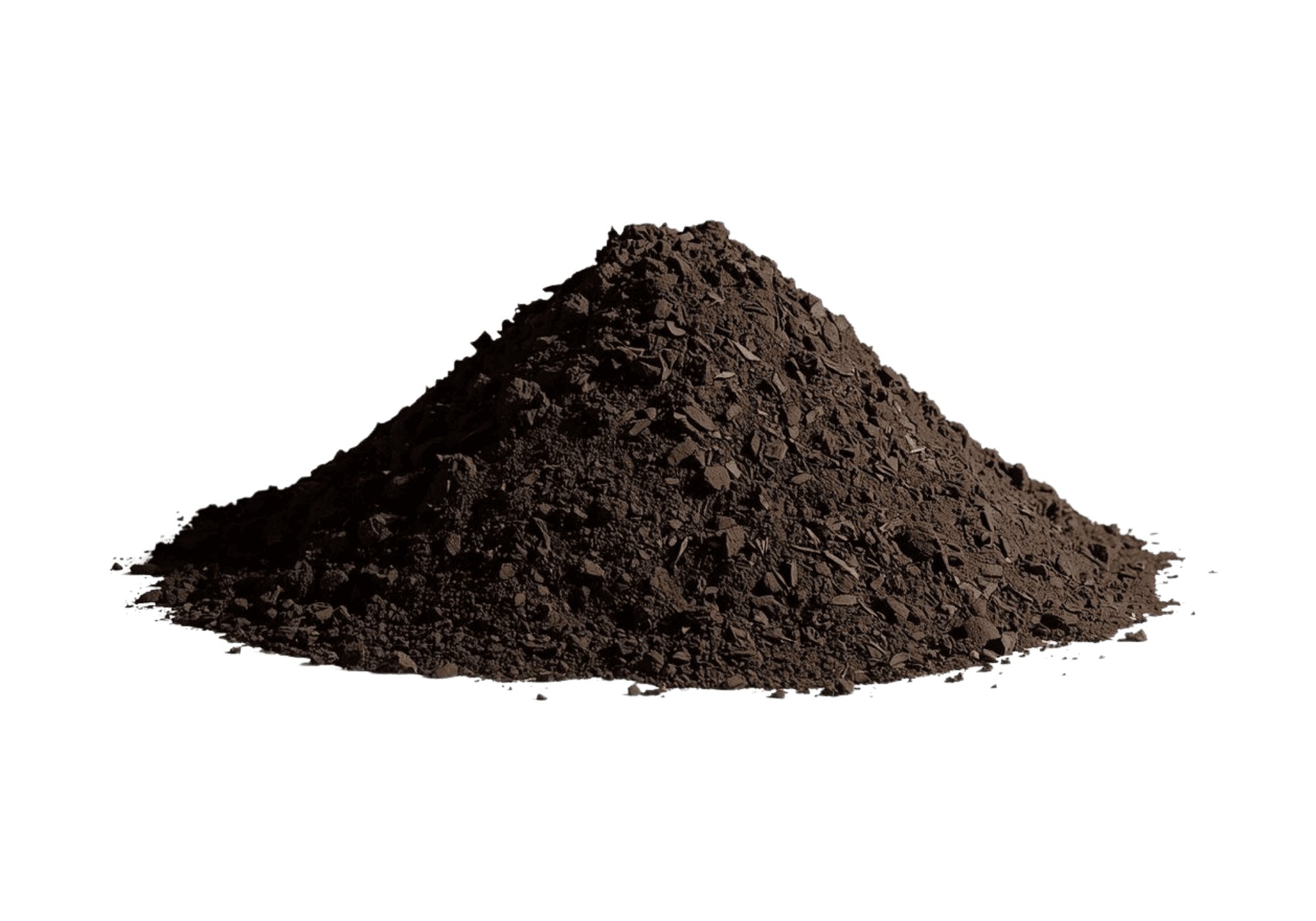 General Solid Waste Soil