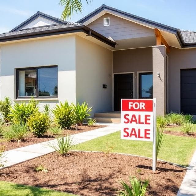 Go Property