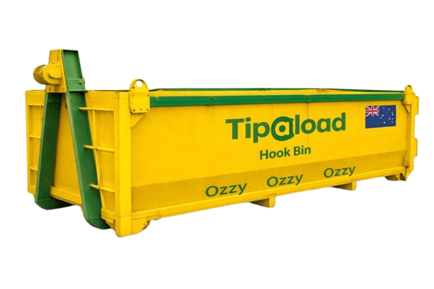 Hook Bin