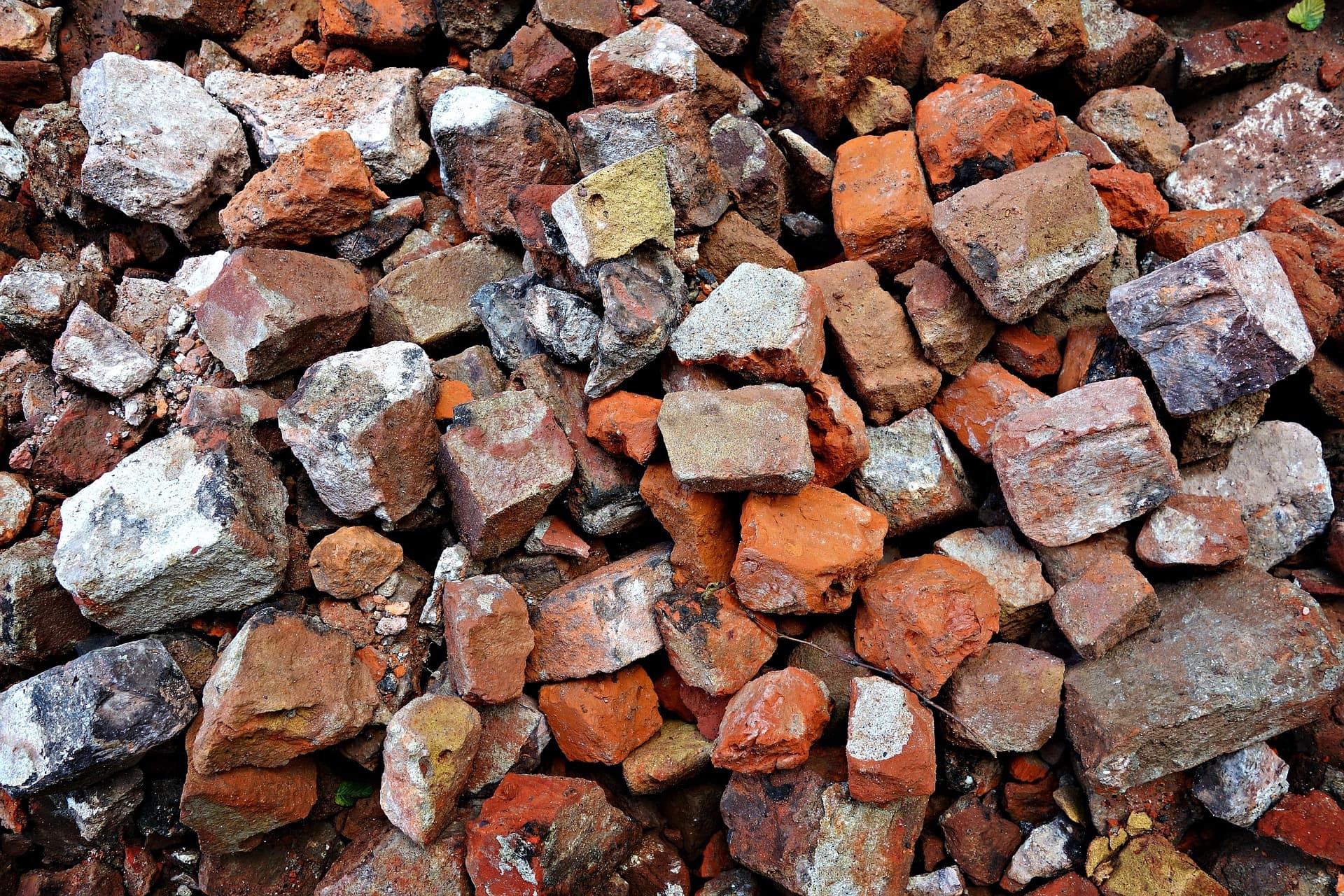 Soil