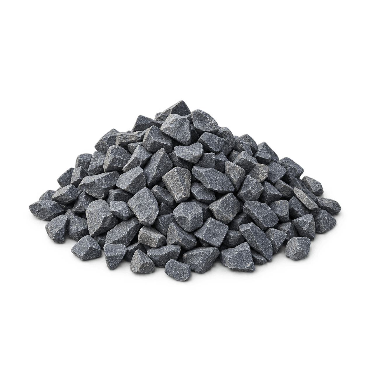 Blue Metal Aggregate 10 mm
