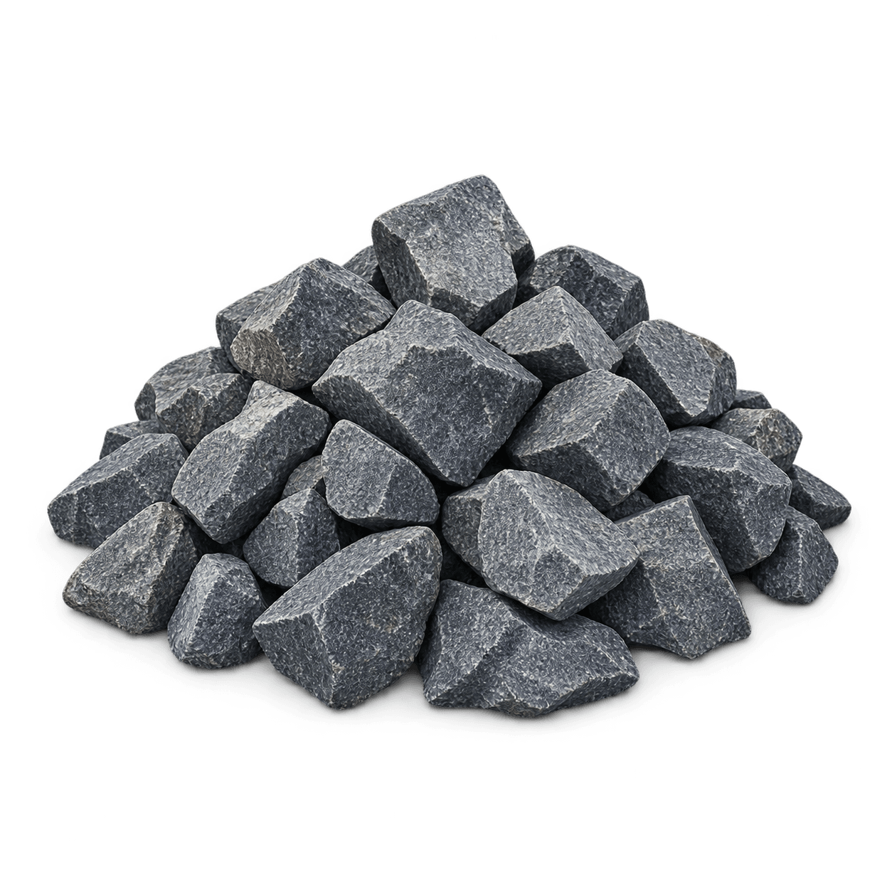 Blue Metal Aggregate 50 mm