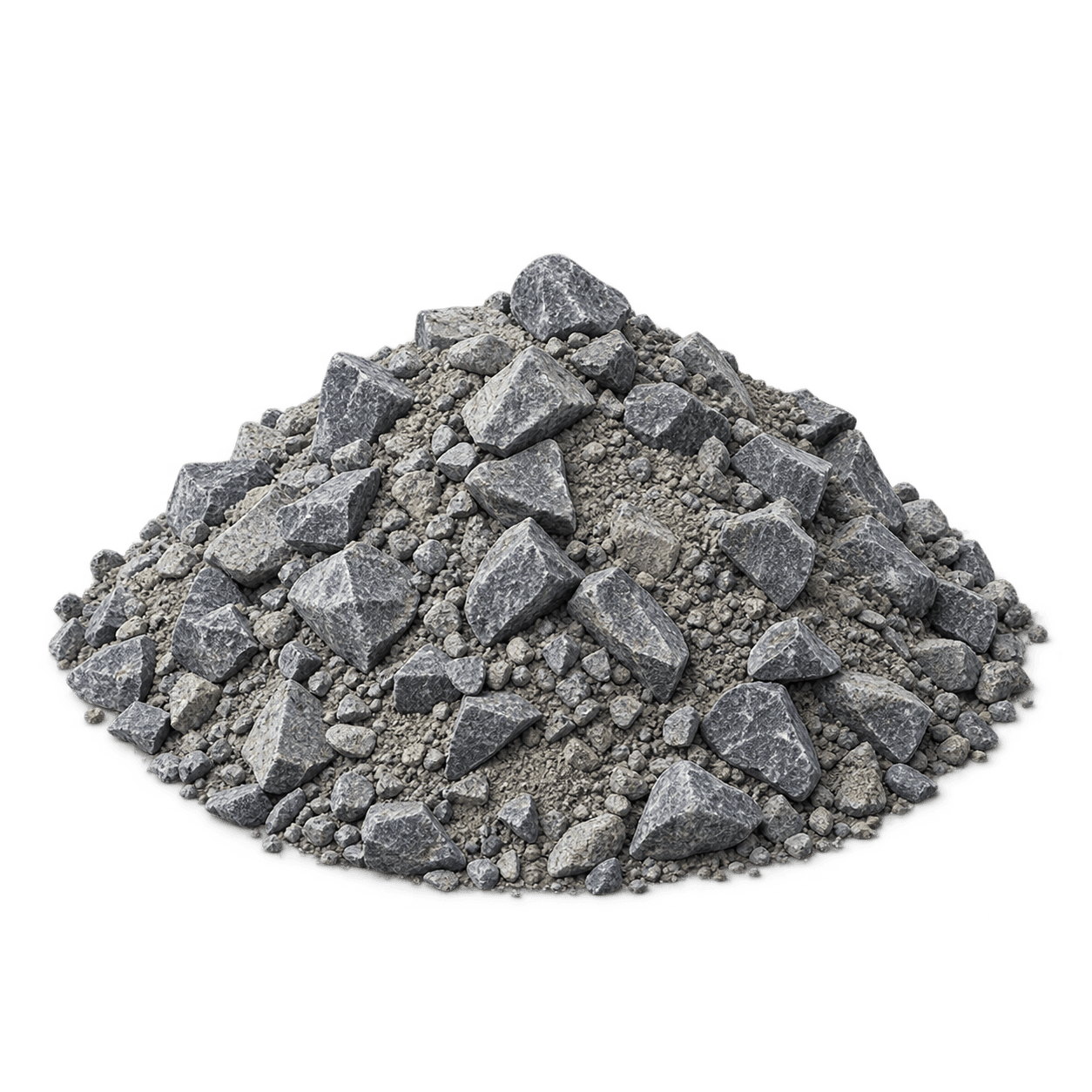 Class 2 Crushed Rock 20 mm