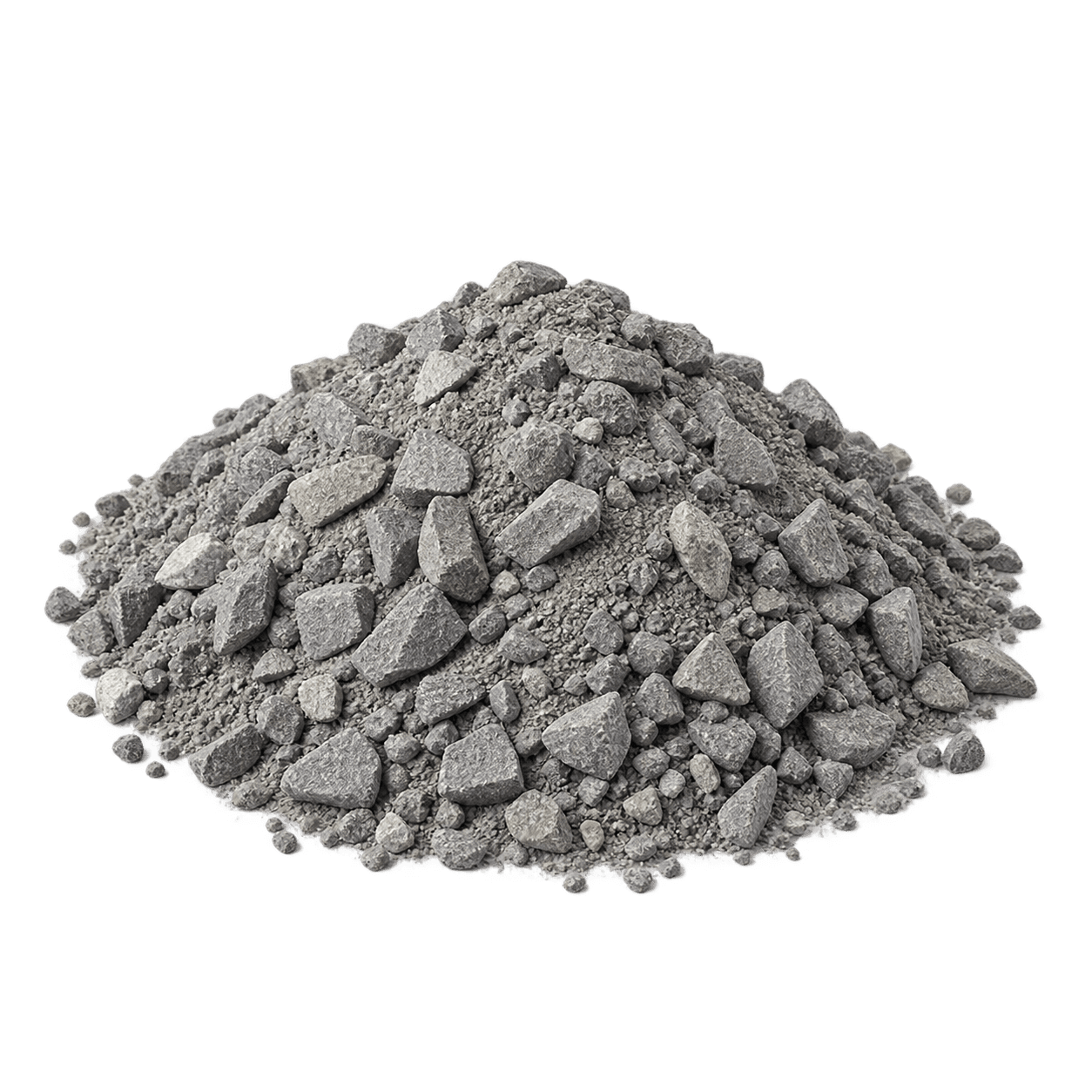 Class 3 Crushed Rock 20 mm