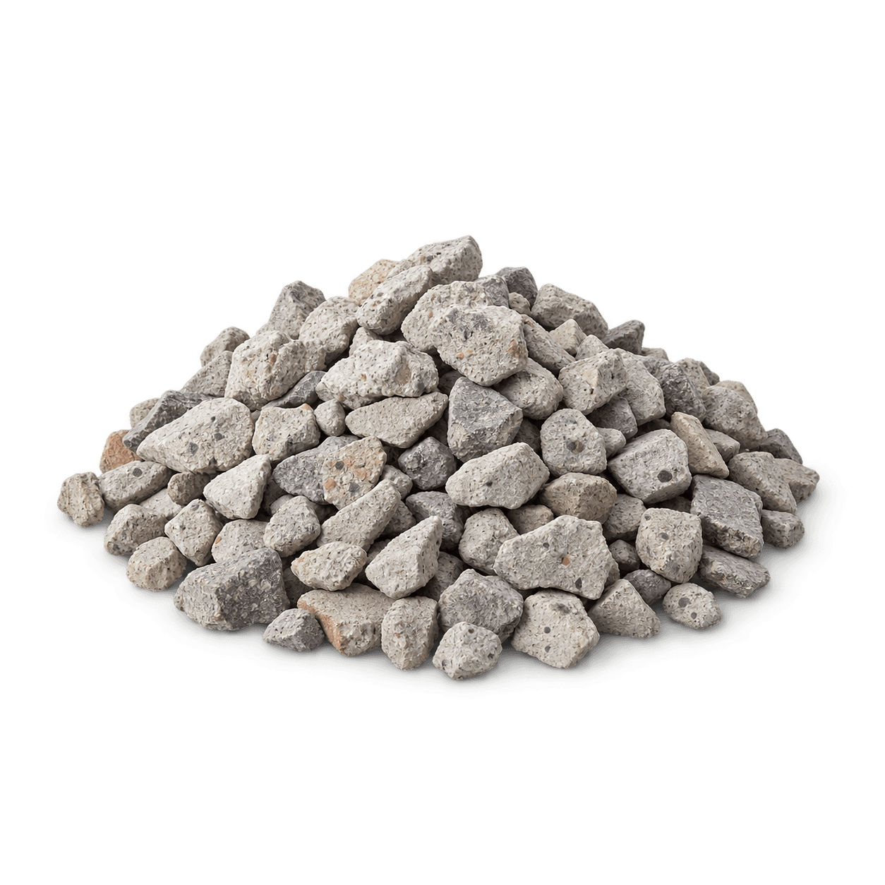 Recycled Aggregate 10 mm