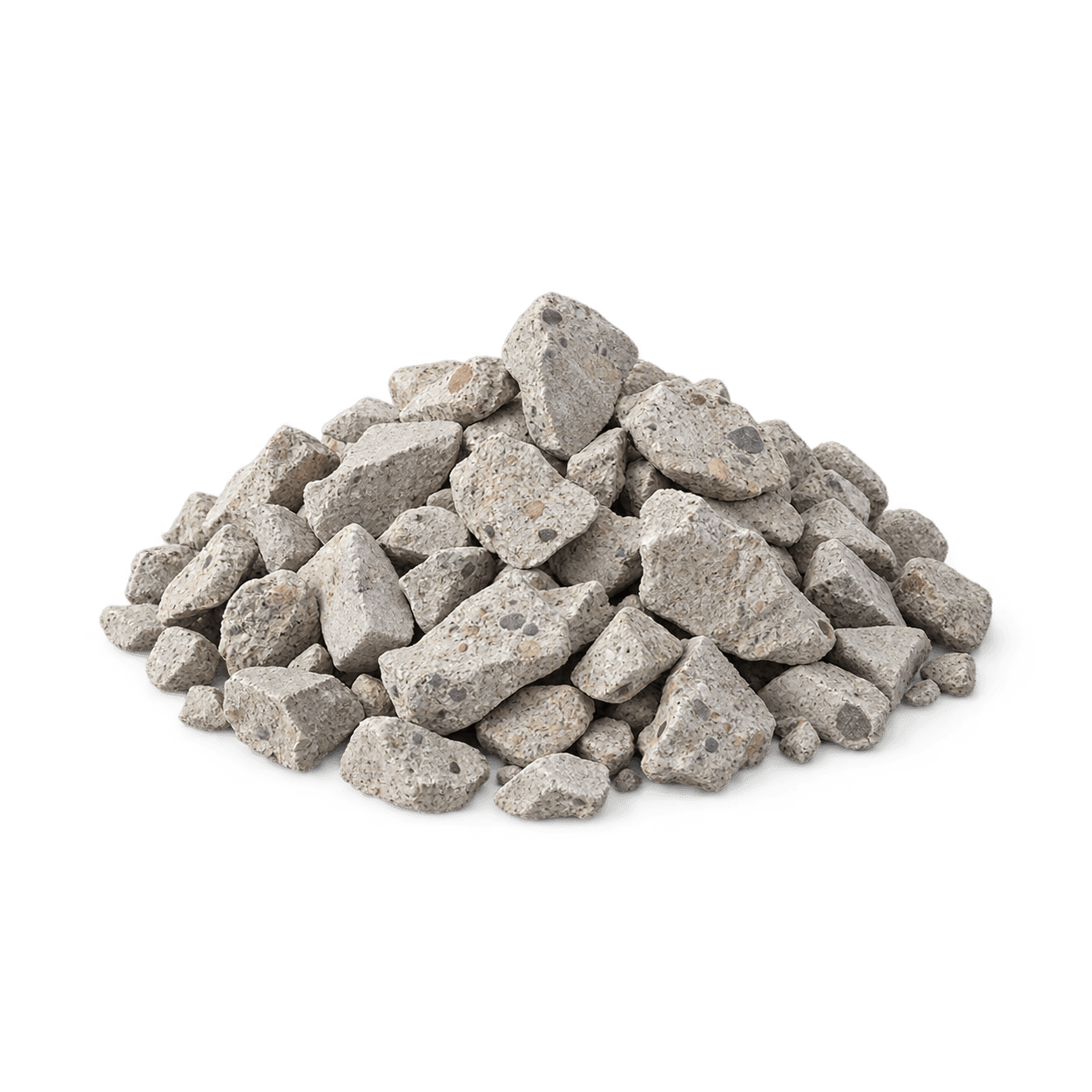 Recycled Aggregate 20 mm