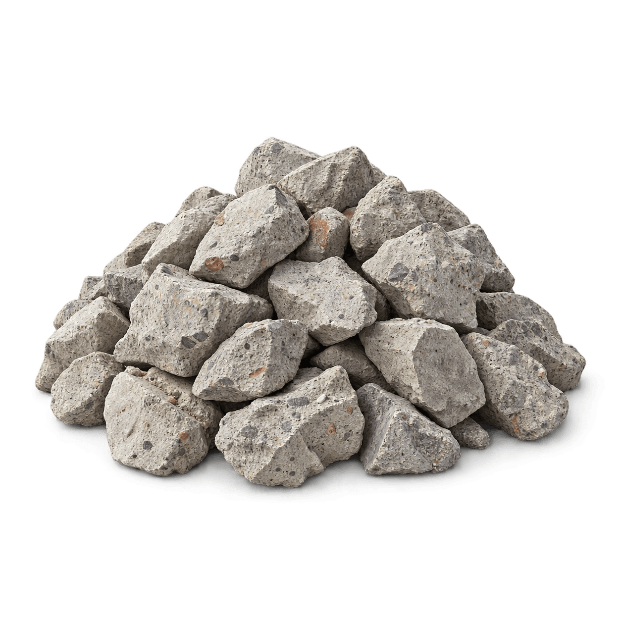Recycled Aggregate 30 mm