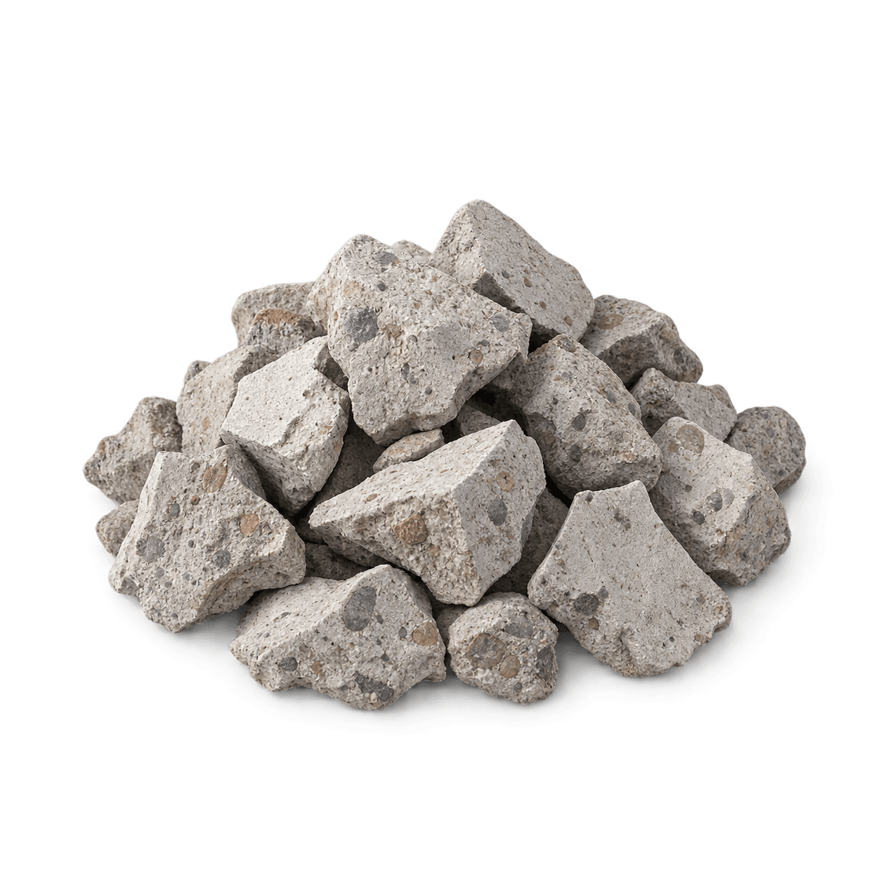 Recycled Aggregate 40 mm