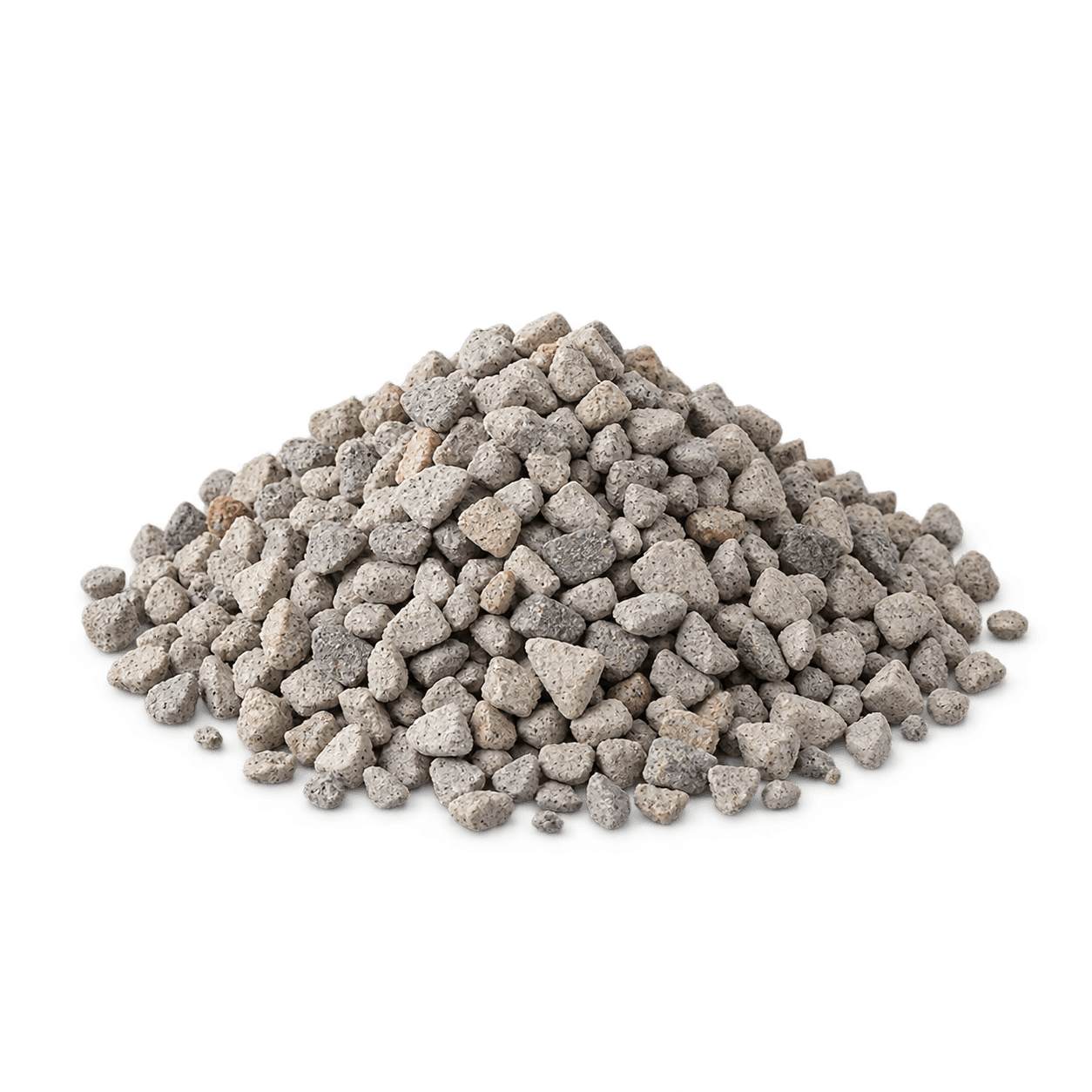 Recycled Concrete Aggregate 5 mm