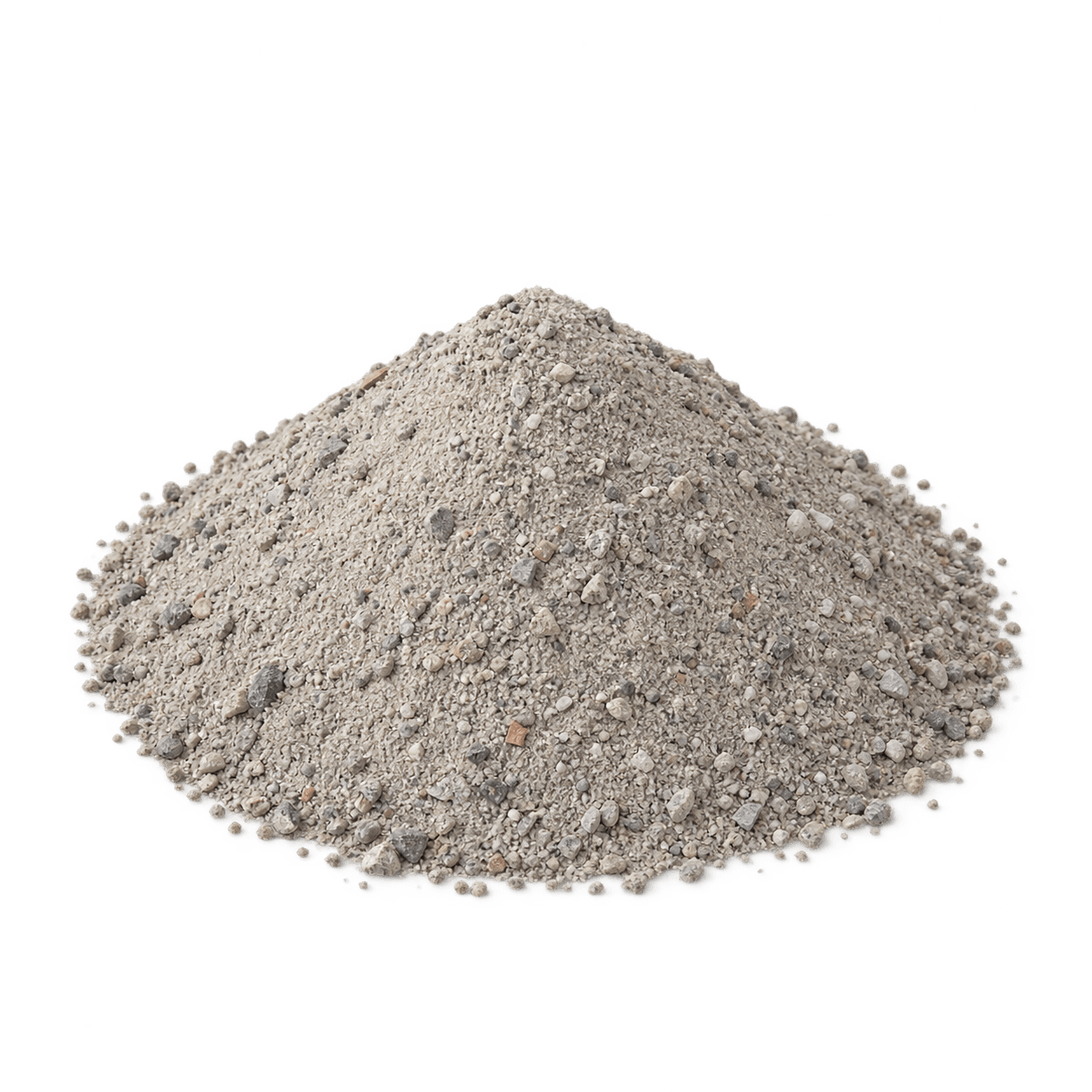 Recycled Crusher Dust / Sand 5 mm Minus