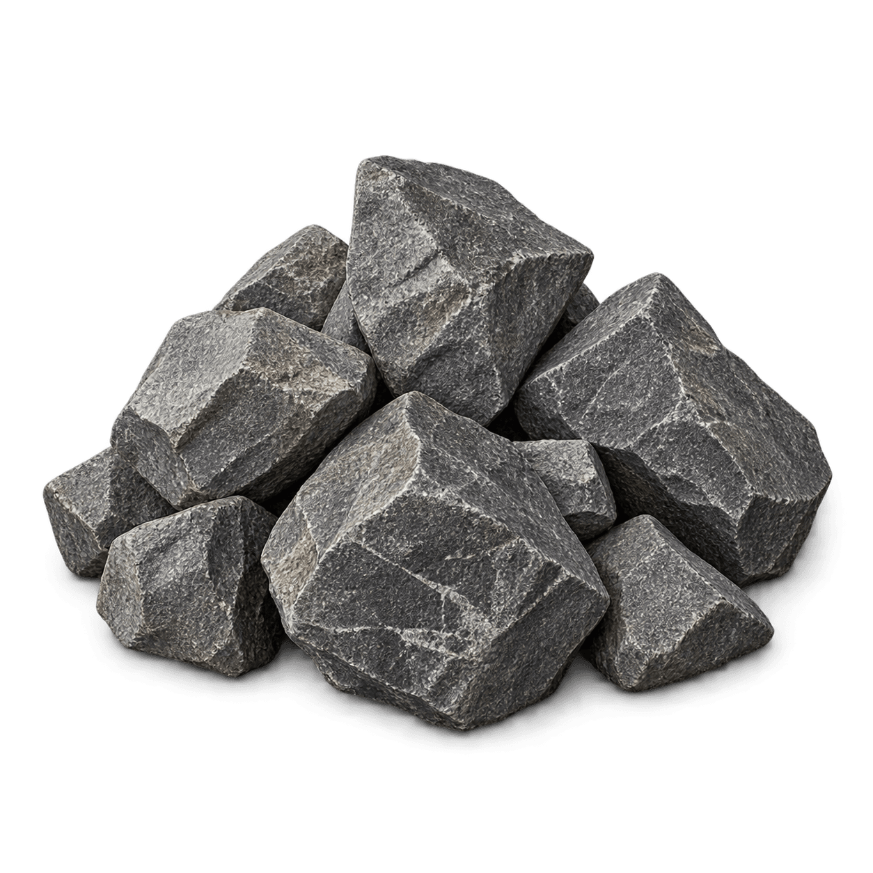 Revetment Rock 150-300 mm