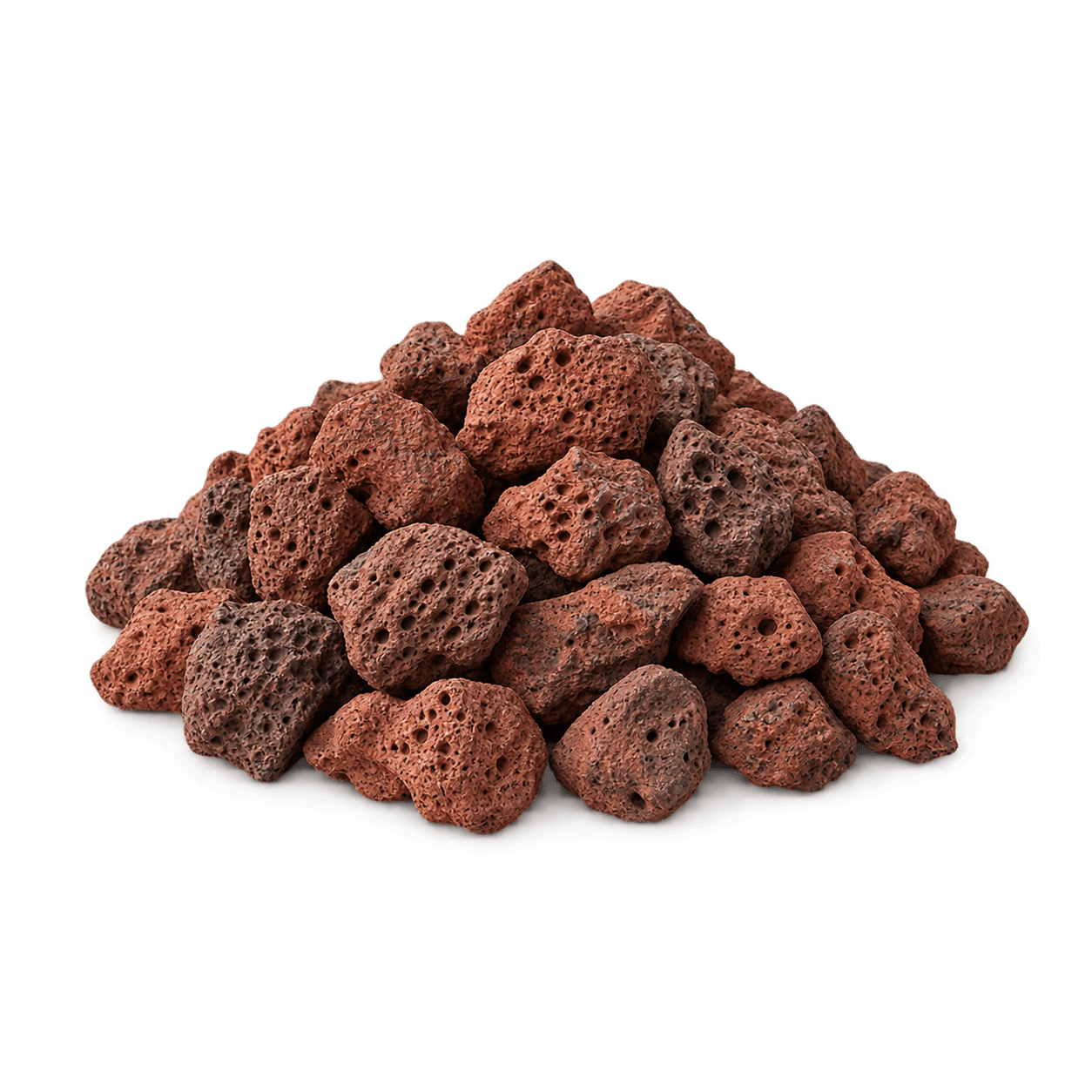 Drainage Scoria 20 mm