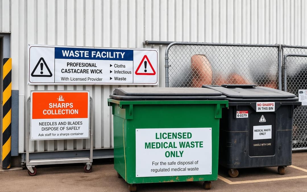 Construction Waste Disposal: Legal Requirements in Australia