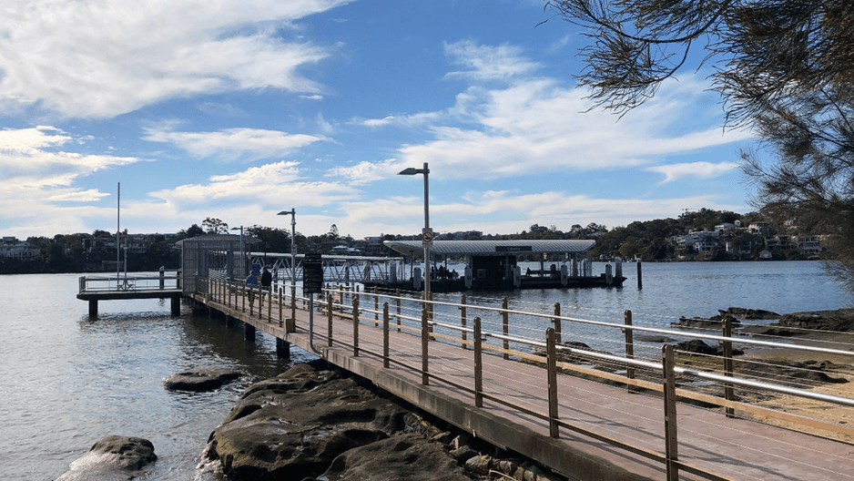 Cabarita community