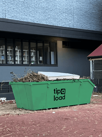 Cabarita station area