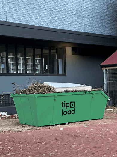Responsible waste handling in Concord West