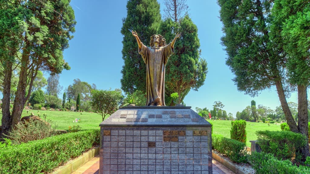 Pinegrove Memorial Park, Minchinbury NSW