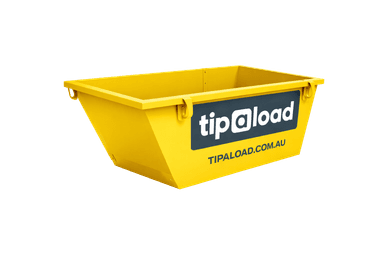 Tipaload Skip Bin