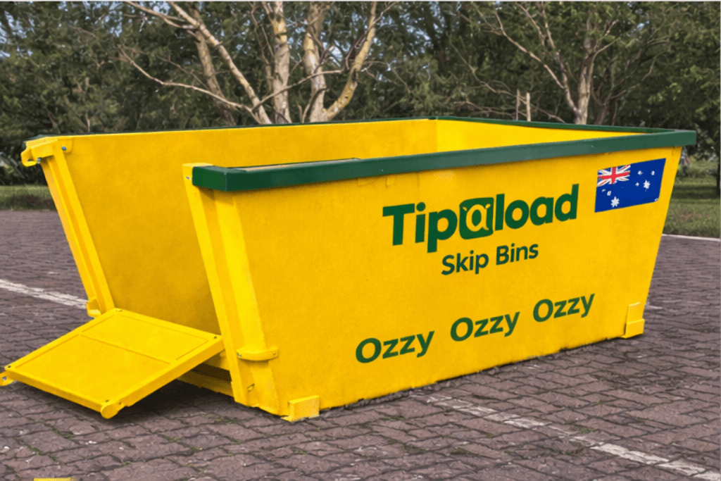 Skip Bin Size Guide: Choosing the Right Bin for Your Cleanup