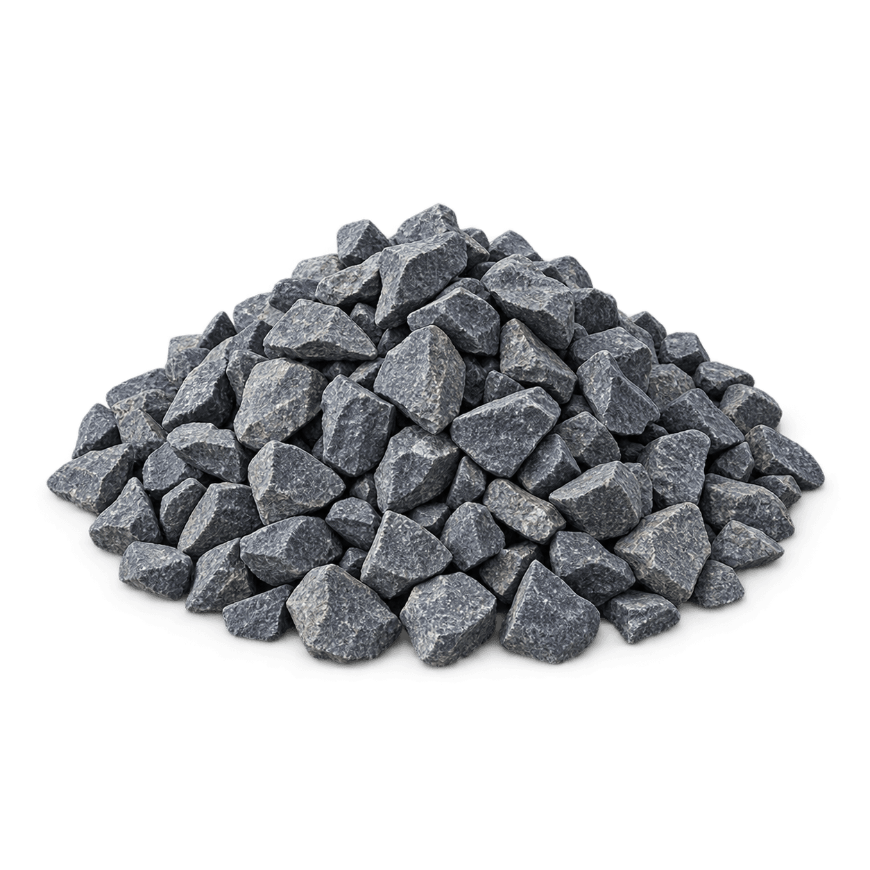 Gravel & Aggregates
