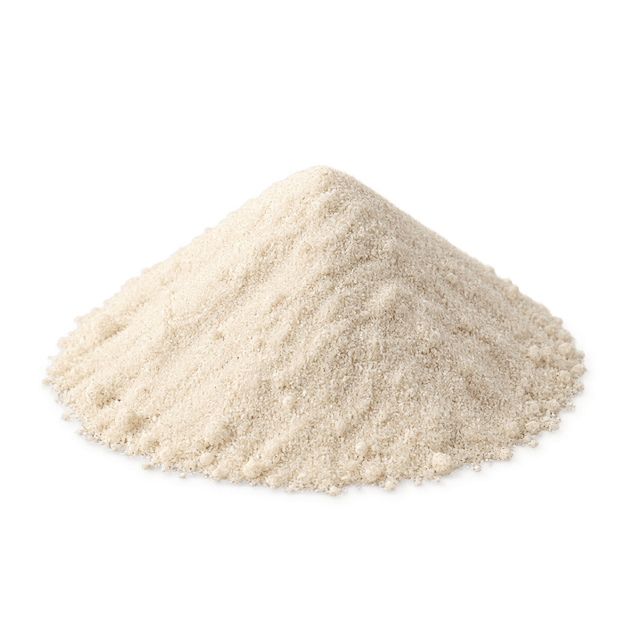 White Bricklaying Sand