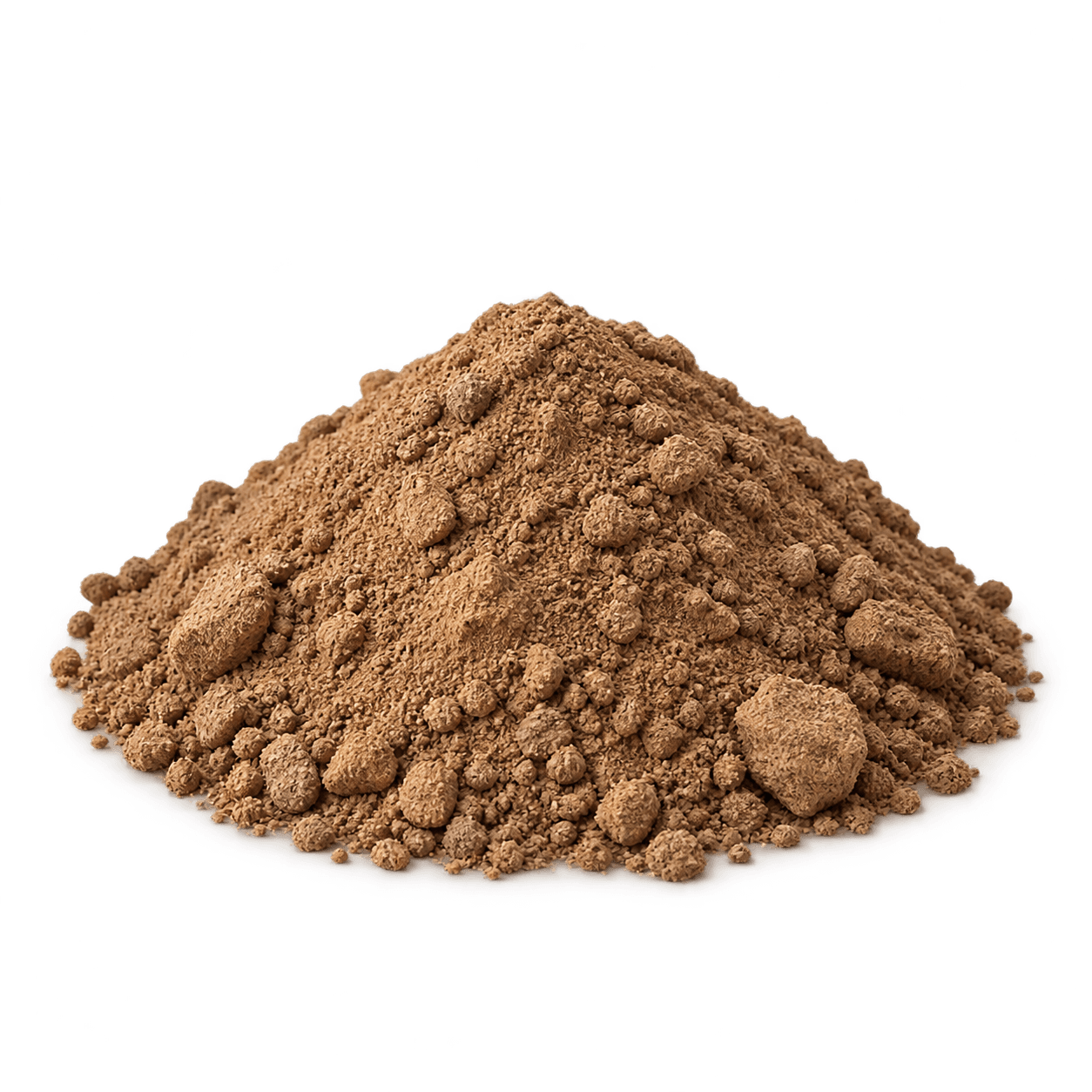 Clean Natural Fill