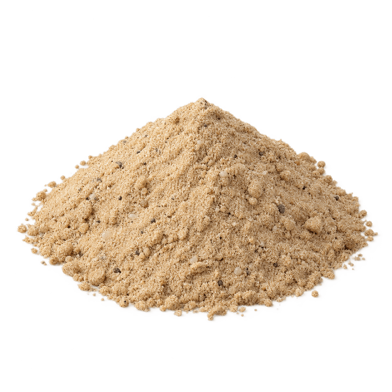 Natural Fill Sand