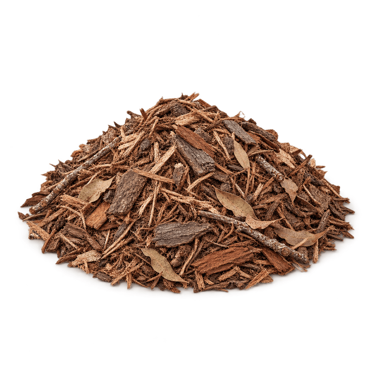 Mulch & Compost delivered in bulk