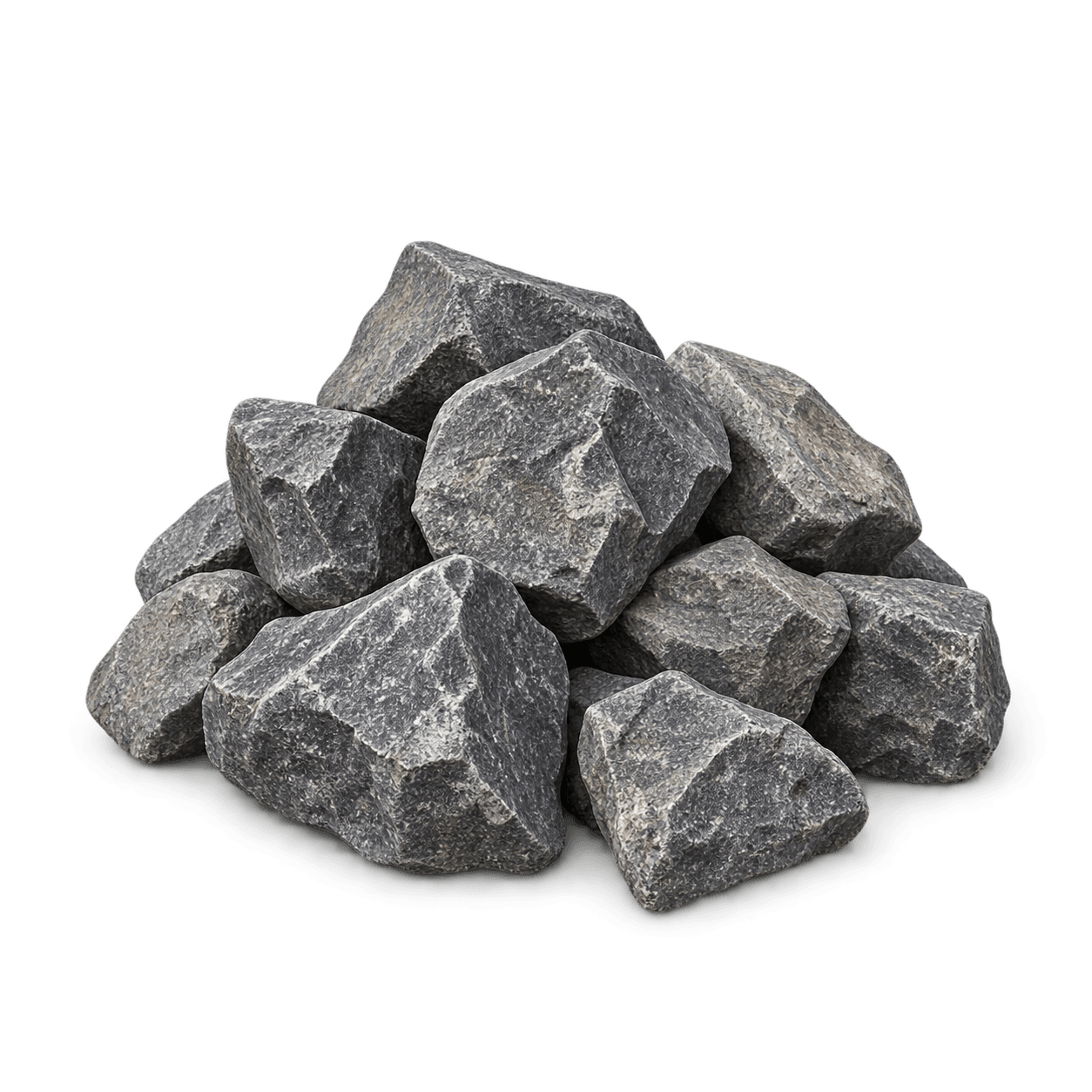 Rocks & Boulders