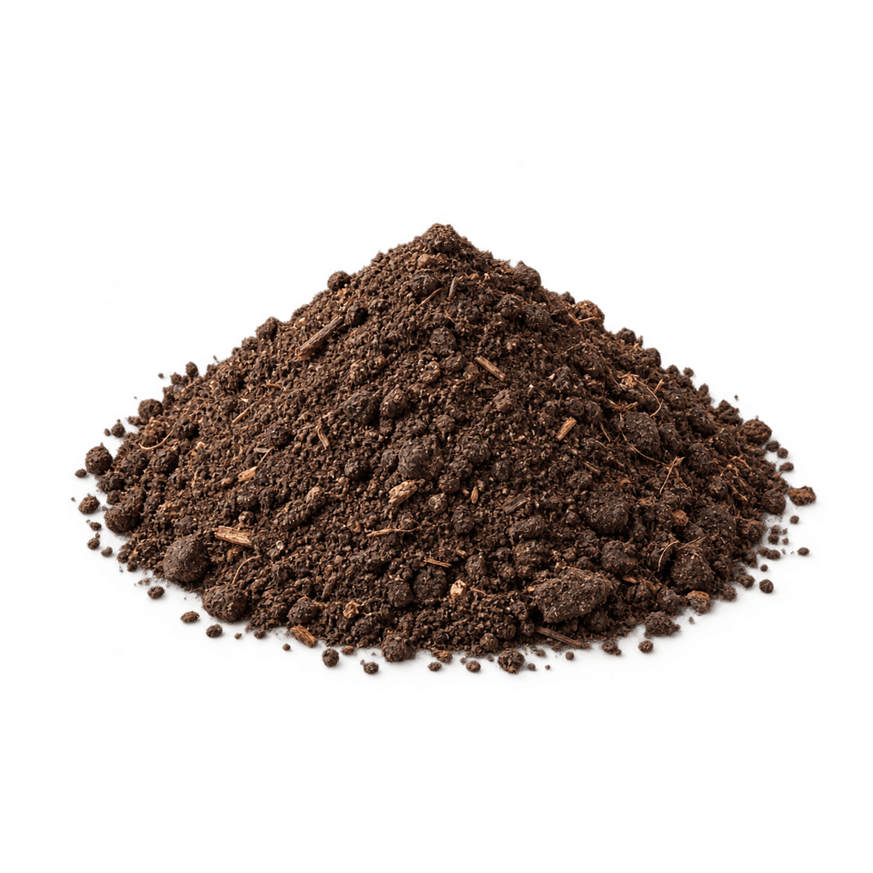 Soil & Fill