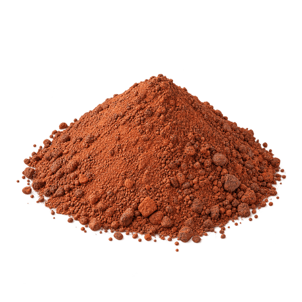 Laterite Fines