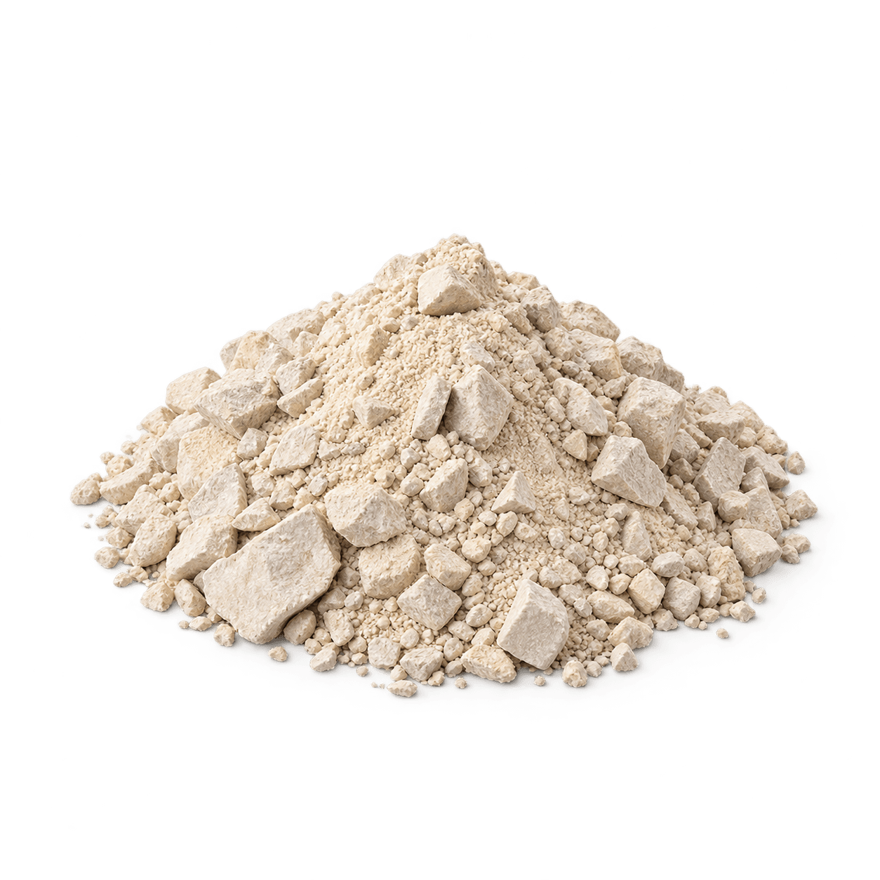 Limestone Road Base