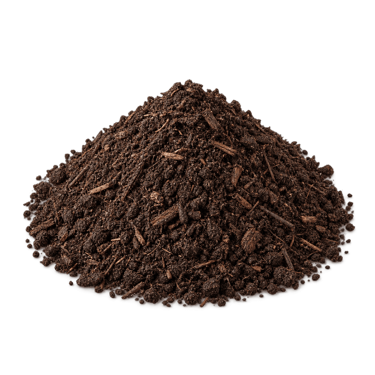 Organic Compost / Soil Improver