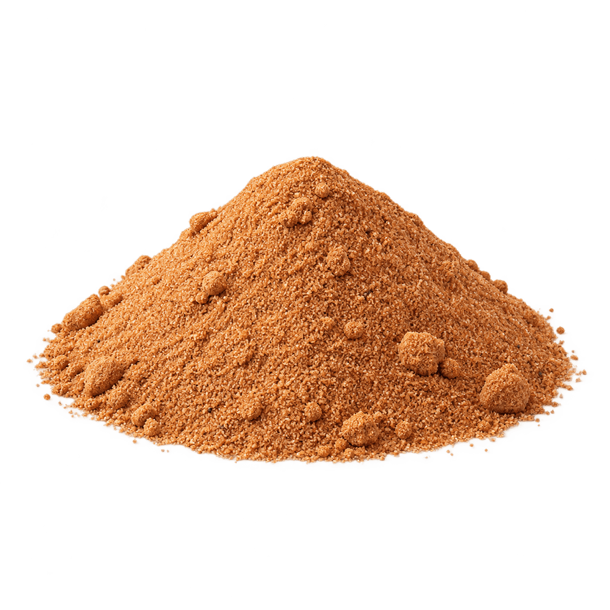 Packing Sand