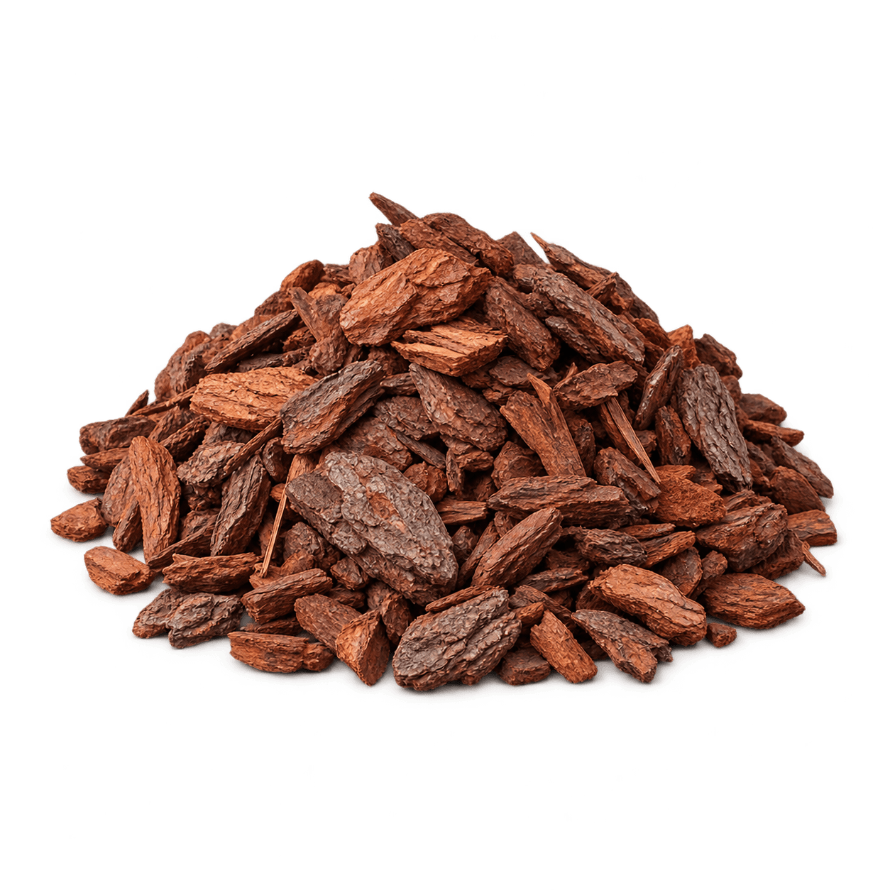 Pine Bark Mulch