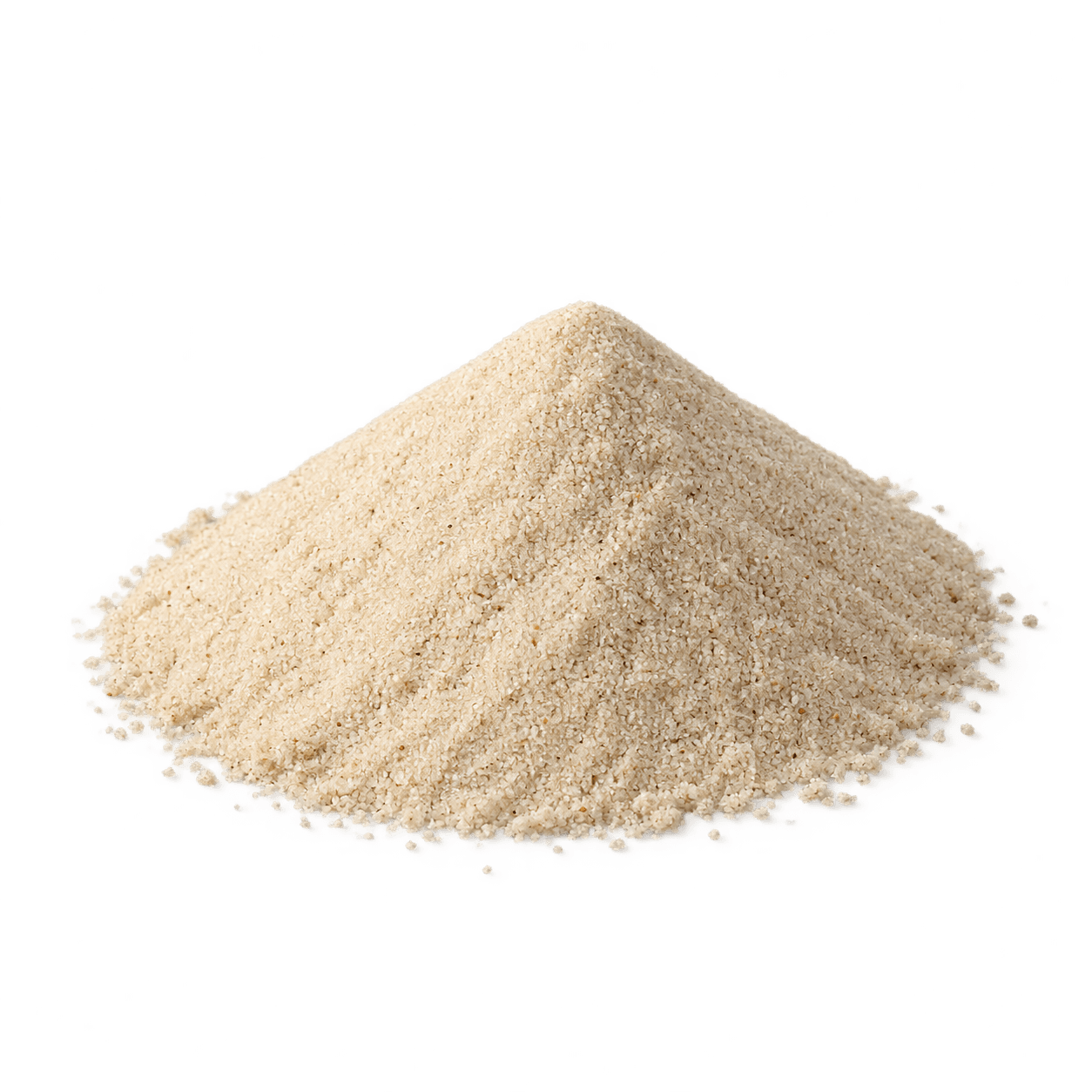 Plastering Sand