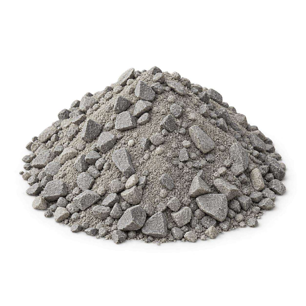 Road Base & Crushed Rock