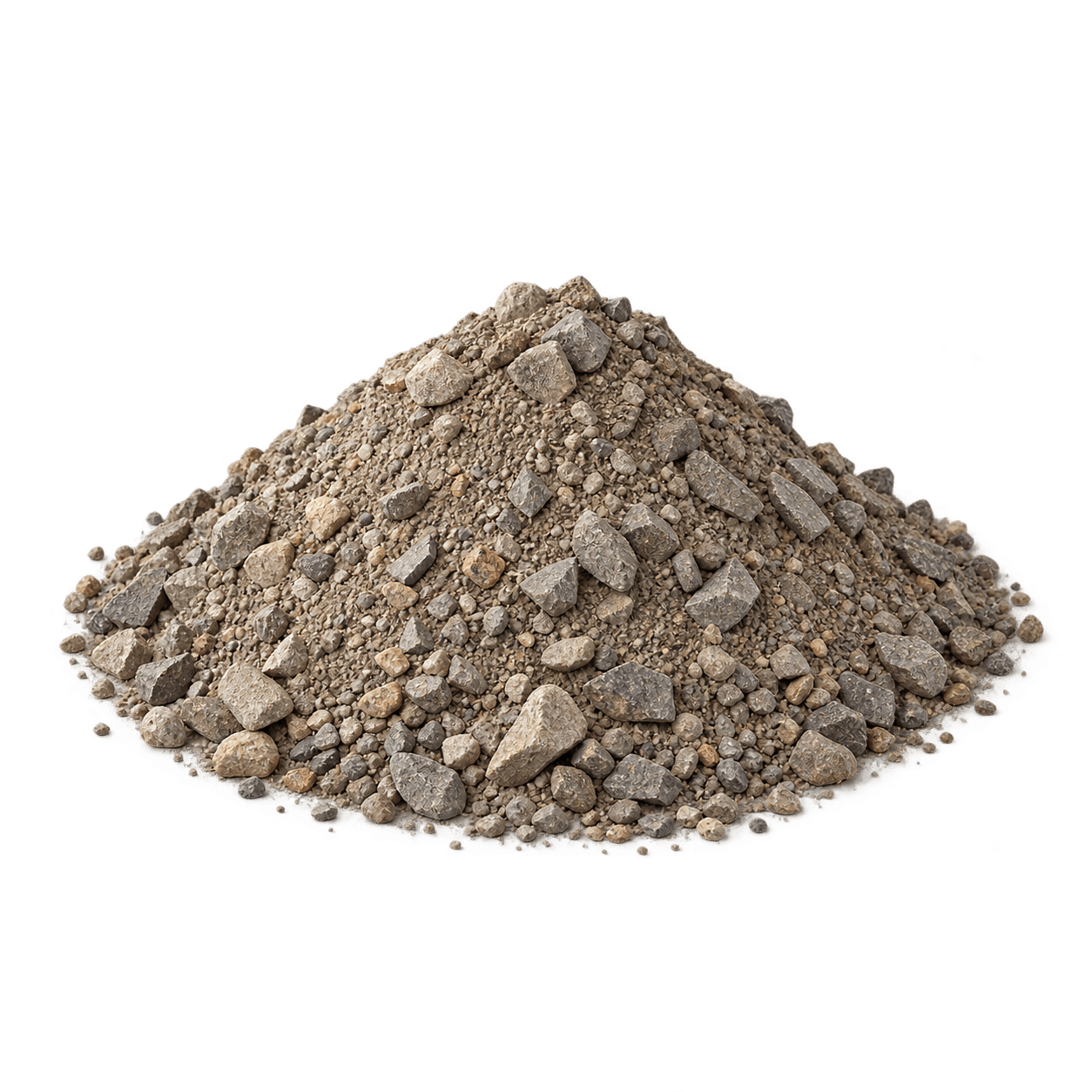 Road Base Type 2.1 (CBR80)