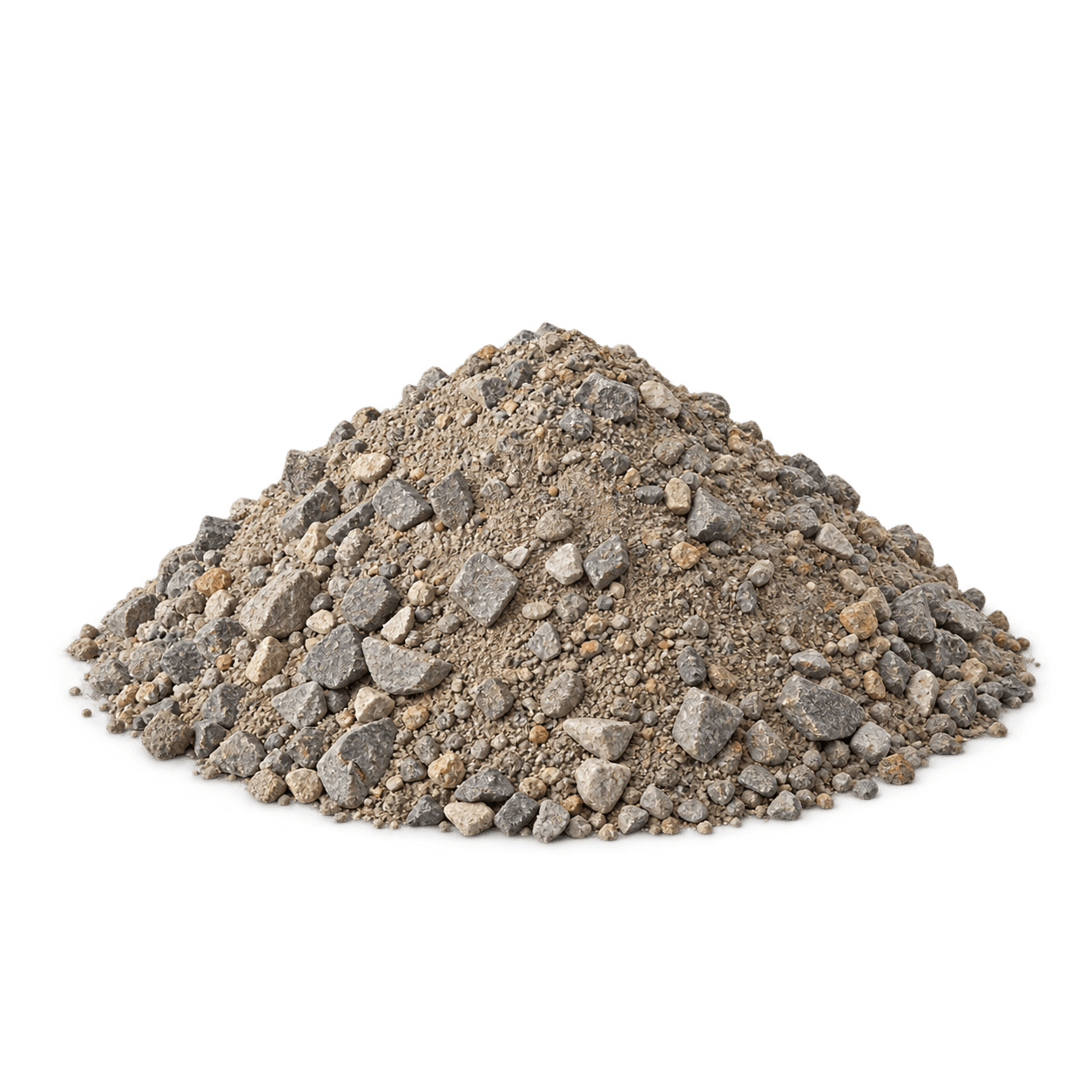 Road Base Type 2.5