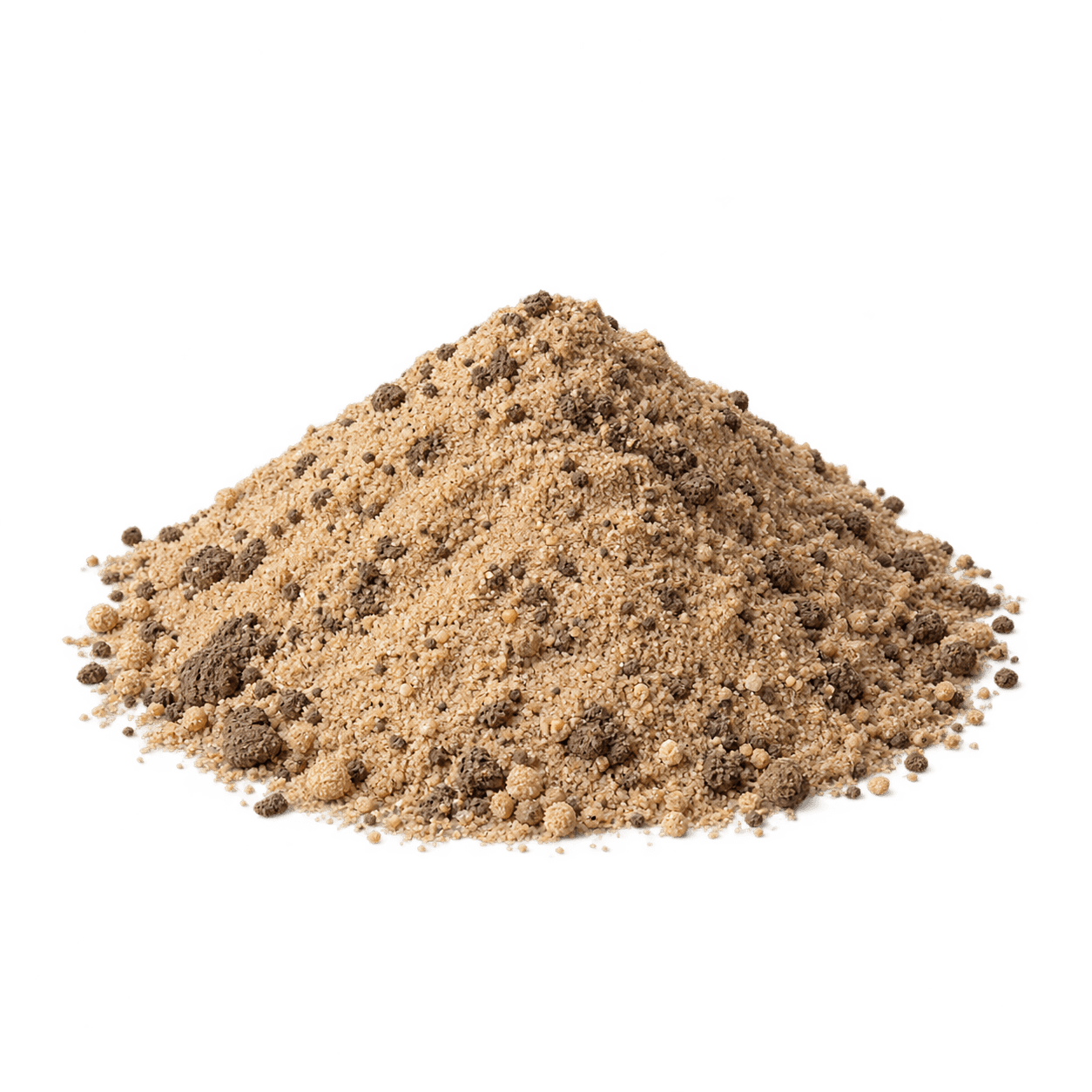 Sand and Soil Blend 80/20