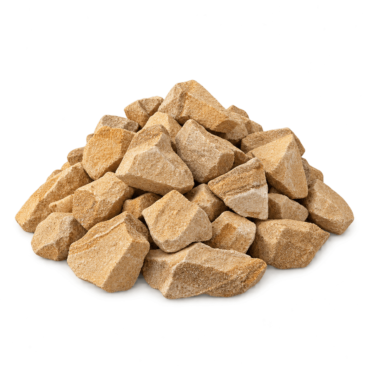 Sandstone Ballast