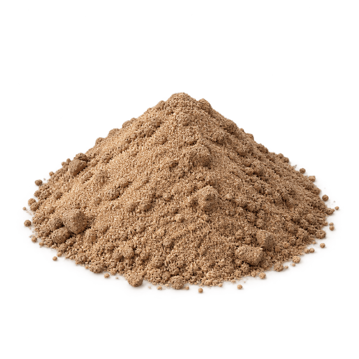 Sandy Loam / Sandy Topsoil
