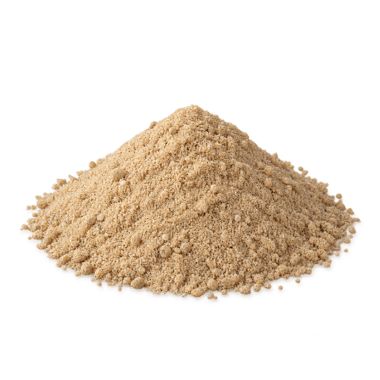 Screened Bedding Sand