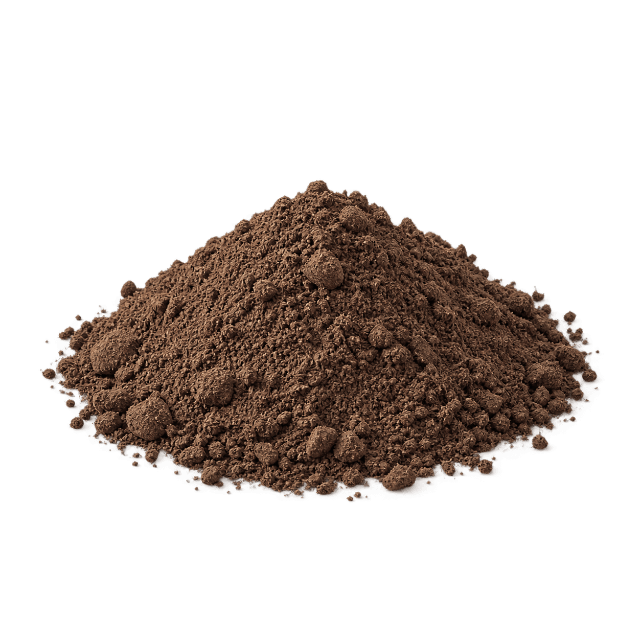 Screened Topsoil
