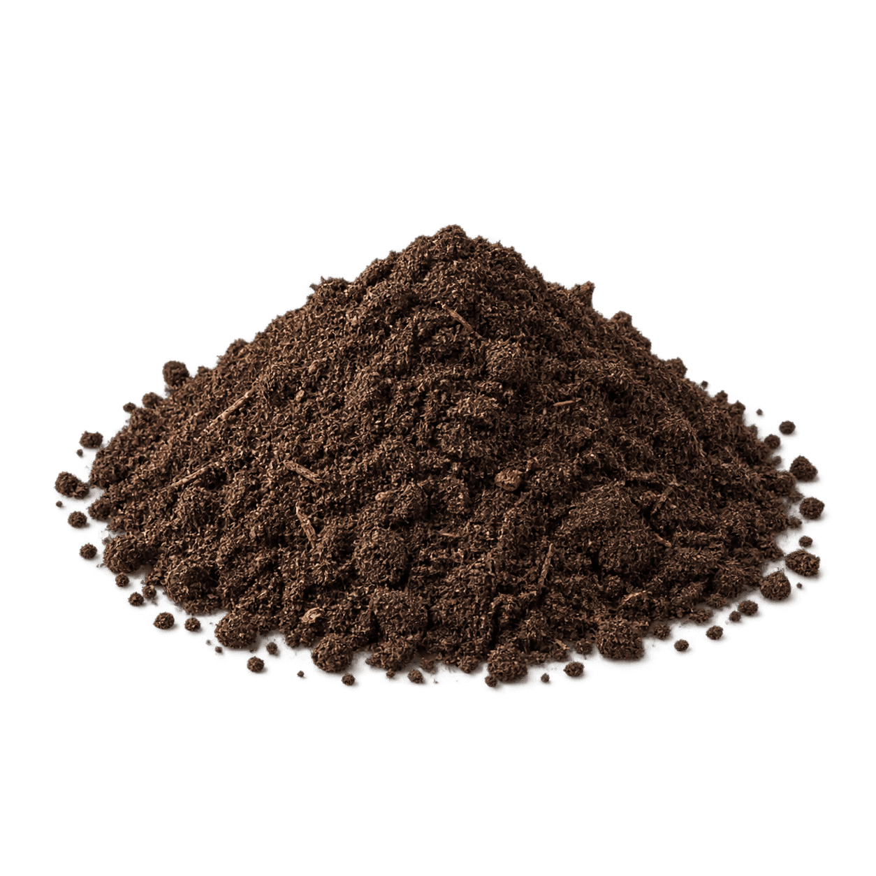 Composted Soil Conditioner
