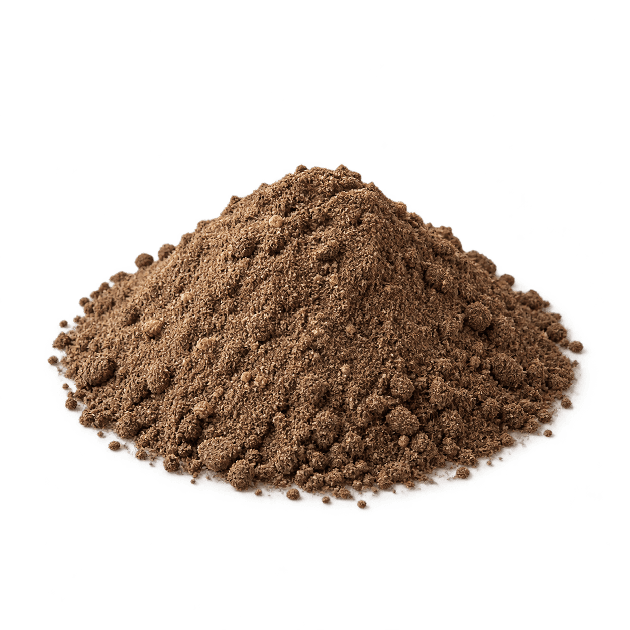 Turf Underlay Soil Blend